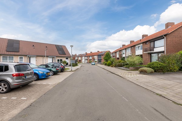 Medium property photo - Paul Guillaumestraat 49, 5931 CH Tegelen